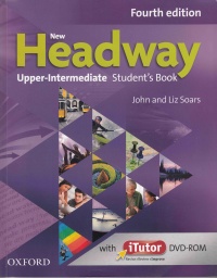 Headway Upper-Intermediate