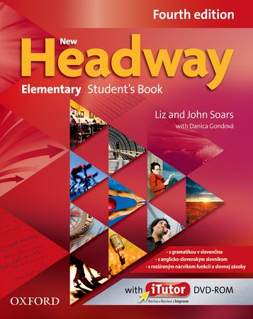 Headway Elementary