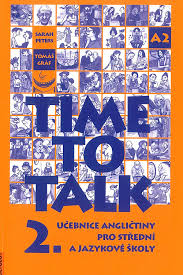 Time to talk 2